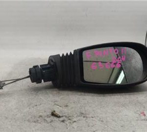 Retrovisor Derecho Fiat II Punto (188) Berlina (1999->) 1.2 16V 80 (188.233, .235, .253, .255, .333, .353, .639, .63 - 382550