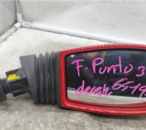 Retrovisor Derecho Fiat II Punto (188) Berlina (1999->) 1.9 JTD 80 (188.237, .257, .337, .357) - 427580