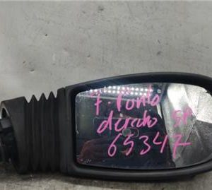 Retrovisor Derecho Fiat II Punto (188) Berlina (1999->) 1.9 JTD 80 (188.237, .257, .337, .357) - 430174
