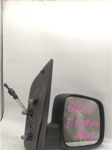 Retrovisor Derecho Fiat III Fiorino (225)(2008->) 1.4 Basis Cargo [1,4 Ltr. - 57 kW CAT Bi-Fuel, Gasolina / GNC (En Funcionamiento con GNC 51 kW)] - 448589