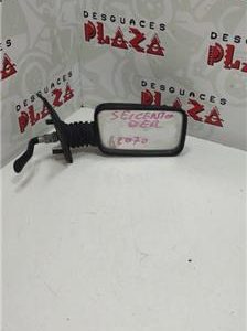 Retrovisor Derecho Fiat SEICENTO Van (187) 0.9  (187AXA) - 320046
