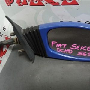 Retrovisor Derecho Fiat Seicento (187)(1998->) 1.1  (187AXB, 187AXB1A) - 294920