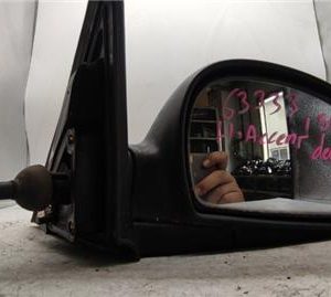 Retrovisor Derecho Hyundai ACCENT IV (RB) 1.4 - 369697