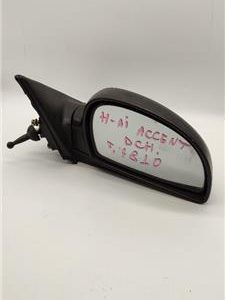 Retrovisor Derecho Hyundai Accent (LC)(2000->) 1.3 - 333909