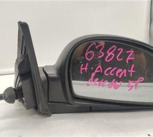 Retrovisor Derecho Hyundai Accent (LC)(2000->) 1.3 - 388020