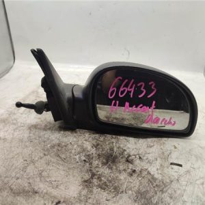 Retrovisor Derecho Hyundai Accent (LC)(2000->) 1.5 CRDi - 456826