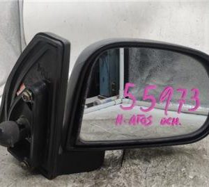 Retrovisor Derecho Hyundai Atos Prime (MX)(2000->) 1.1 - 428436