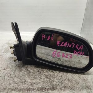 Retrovisor Derecho Hyundai Elantra (XD)(2000->) 1.6 - 455300