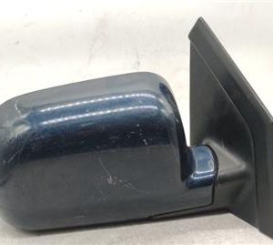 Retrovisor Derecho Hyundai GALLOPER II (JK-01) 2.5 TD intercooler - 280604