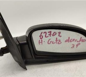 Retrovisor Derecho Hyundai Getz (TB)(2002->) 1.1 - 343628