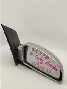 Retrovisor Derecho Hyundai Getz (TB)(2002->) 1.3 i - 336877