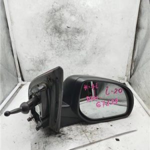 Retrovisor Derecho Hyundai i20 (PB)(2009->) 1.2 - 474180