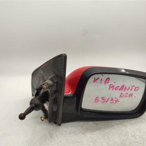 Retrovisor Derecho Kia Picanto (SA)(2004->) 1.1 - 362830