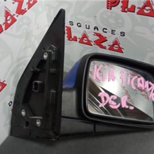 Retrovisor Derecho Kia Picanto (SA)(2004->)  - 288337