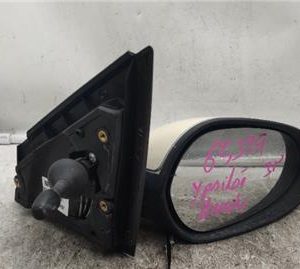 Retrovisor Derecho Lancia Ypsilon (101)(09.2003->) 1.3 JTD - 428930