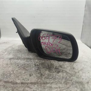 Retrovisor Derecho Mazda 3 Berlina (BK)(2003->) 1.6 CD Active+ Xcite [1,6 Ltr. - 80 kW CD Diesel CAT] - 459082