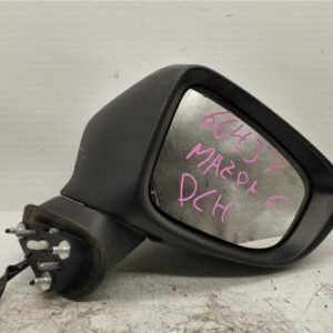 Retrovisor Derecho Mazda MPV (LW)(1999->) 2.0 - 456289