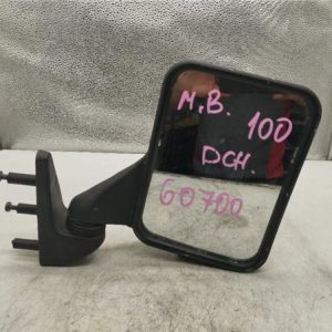 Retrovisor Derecho Mercedes-Benz 100 Caja/Chasis (631) D (631.340) - 549413