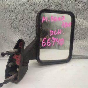Retrovisor Derecho Mercedes-Benz 100 Caja/Chasis (631) D (631.340) - 464668