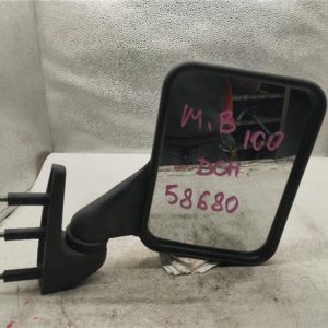 Retrovisor Derecho Mercedes-Benz MB100 D - 549415