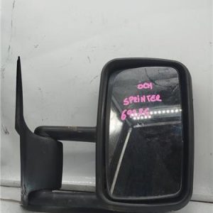 Retrovisor Derecho Mercedes-Benz Sprinter Furgón (02.2000->) 2.7 316  CDI   (903.661-662) [2,7 Ltr. - 115 kW CDI CAT] - 529924