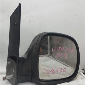 Retrovisor Derecho Mercedes-Benz Vito Furgón (638) 2.3 110 D        (638.074) [2,3 Ltr. - 72 kW Turbodiesel] - 527566
