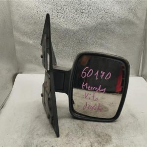 Retrovisor Derecho Mercedes-Benz Vito Marco Polo (638) 2.3 110 D [2,3 Ltr. - 72 kW Turbodiesel] - 549420