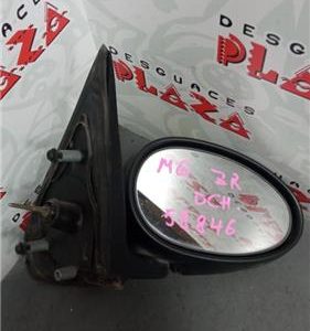 Retrovisor Derecho Mg MG ZR (2001->) 1.4 105 [1,4 Ltr. - 76 kW 16V CAT] - 291397