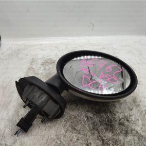 Retrovisor Derecho Mini Mini (R50,R53)(2001->) 1.4 One D [1,4 Ltr. - 55 kW 16V Turbodiesel CAT] - 458709