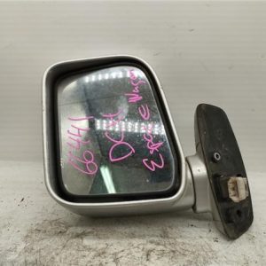 Retrovisor Derecho Mitsubishi Space Wagon (N80/N90)(1999->) 2.4 GDI - 456303