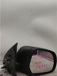 Retrovisor Derecho Nissan Micra IV (K13K/KK)(07.2010->) 1.2 - 421387