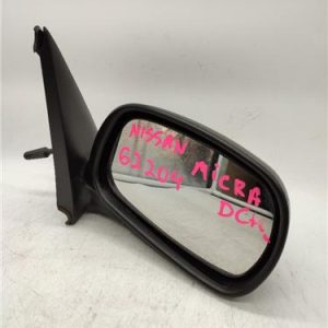 Retrovisor Derecho Nissan Micra (K11)(08.1992->) 1.0 i 16V - 328795