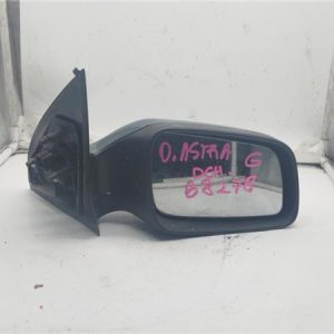 Retrovisor Derecho Opel Astra G Berlina (1998->) 1.6 16V - 503187
