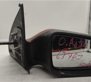 Retrovisor Derecho Opel Astra G Berlina (1998->) 1.6 16V - 386694
