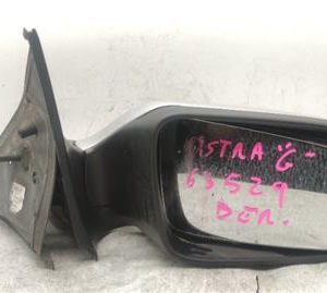 Retrovisor Derecho Opel Astra G Berlina (1998->) 1.6 16V - 377635