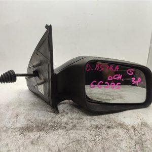 Retrovisor Derecho Opel Astra G Berlina (1998->) 1.6 - 453237