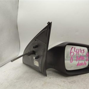 Retrovisor Derecho Opel Astra G Berlina (1998->) 1.6 Club [1,6 Ltr. - 62 kW CAT (Z 16 SE / L55)] - 398212