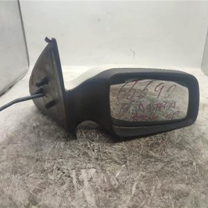 Retrovisor Derecho Opel Astra G Berlina (1998->) 1.7 DTI 16V - 462807