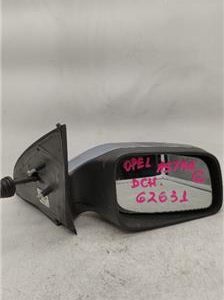 Retrovisor Derecho Opel Astra G Berlina (1998->) 2.0 DTI 16V - 340316