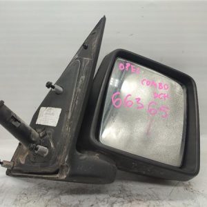 Retrovisor Derecho Opel COMBO Furgón/ranchera familiar 1.7 CDTI 16V - 455305