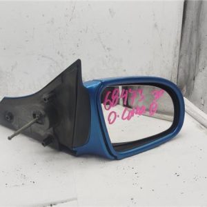 Retrovisor Derecho Opel Corsa B (03.1997->) 1.2 Edition 2000 [1,2 Ltr. - 48 kW 16V CAT (X 12 XE / LW4)] - 508189