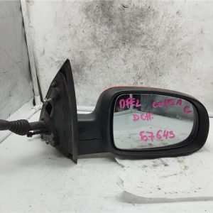 Retrovisor Derecho Opel Corsa C (2000->) 1.2 Twinport - 488599