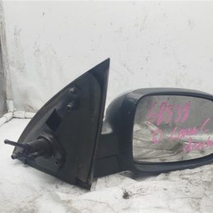 Retrovisor Derecho Opel Corsa C (2000->) 1.2 Twinport - 511136