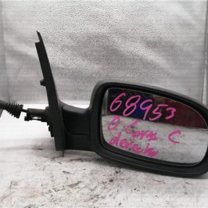 Retrovisor Derecho Opel Corsa C (2000->) 1.3 CDTI - 523825