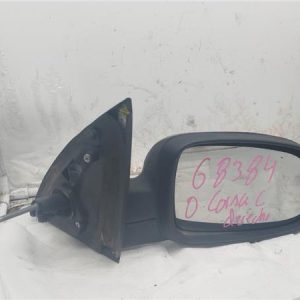 Retrovisor Derecho Opel Corsa C (2003->) 1.3 CDTI - 506261