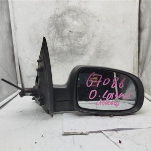 Retrovisor Derecho Opel Corsa C (2003->) 1.3 CDTI - 473691