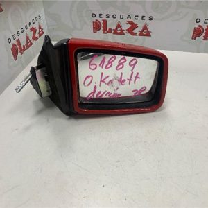 Retrovisor Derecho Opel Kadett E (1984->) 1.6 S - 316198