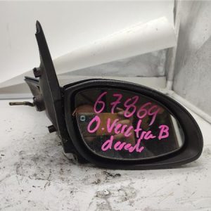 Retrovisor Derecho Opel Vectra B Berlina (1995->) 1.6 i 16V - 492825