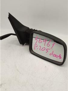Retrovisor Derecho Peugeot 205 GENERATION 1.8 - 341211