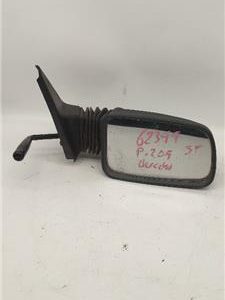 Retrovisor Derecho Peugeot 205 II (20A/C) 1.7 Diesel - 336331